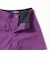 PURPLE LABEL / トリコット コーデュロイショートパンツ