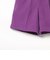 PURPLE LABEL / トリコット コーデュロイショートパンツ