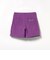 PURPLE LABEL / トリコット コーデュロイショートパンツ