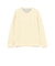 dip / 別注 2Layer V Neck Knit 24AW