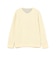 dip / 別注 2Layer V Neck Knit 24AW
