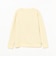 dip / 別注 2Layer V Neck Knit 24AW