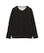 dip / 別注 2Layer V Neck Knit 24AW