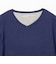 dip / 別注 2Layer V Neck Knit 24AW