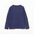 dip / 別注 2Layer V Neck Knit 24AW