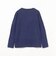 dip / 別注 2Layer V Neck Knit 24AW