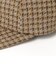 Casselini × Ray BEAMS / 別注 リボン キャップ