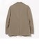 ツイル ポンチ ジャケット（ウォッシャブル・S～XL・セットアップ対応）
