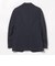 ツイル ポンチ ジャケット（ウォッシャブル・S～XL・セットアップ対応）