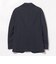 ツイル ポンチ ジャケット（ウォッシャブル・S～XL・セットアップ対応）