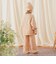 LOGAN Knitting Mills × こども ビームス / 別注 モヘア パンツ（90～140cm）