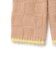 LOGAN Knitting Mills × こども ビームス / 別注 モヘア パンツ（90～140cm）