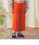 LOGAN Knitting Mills × こども ビームス / 別注 モヘア パンツ（90～140cm）