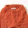 LOGAN Knitting Mills × こども ビームス / 別注 モヘア パンツ（90～140cm）