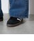 デニム バギー フレア パンツ