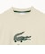 LACOSTE for BEAMS / 別注 ロゴ スウェット