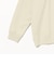LACOSTE for BEAMS / 別注 ロゴ スウェット