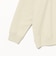 LACOSTE for BEAMS / 別注 ロゴ スウェット