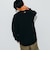 LACOSTE for BEAMS / 別注 ロゴ スウェット