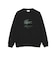 LACOSTE for BEAMS / 別注 ロゴ スウェット