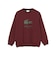 LACOSTE for BEAMS / 別注 ロゴ スウェット