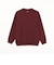 LACOSTE for BEAMS / 別注 ロゴ スウェット