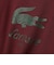 LACOSTE for BEAMS / 別注 ロゴ スウェット