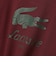 LACOSTE for BEAMS / 別注 ロゴ スウェット