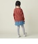 キルティング スカート（90-150cm）