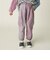 ナイロン カラーブロック カーゴパンツ（90～150cm）
