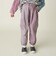 ナイロン カラーブロック カーゴパンツ（90～150cm）