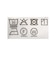 2WAY タック ベア サロペット