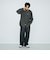 【別注】NULL TOKYO / W KNEE DENIM PANTS