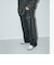 【別注】NULL TOKYO / W KNEE DENIM PANTS