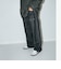 【別注】NULL TOKYO / W KNEE DENIM PANTS