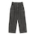 【別注】NULL TOKYO / W KNEE DENIM PANTS
