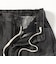 【別注】NULL TOKYO / W KNEE DENIM PANTS