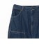 【別注】NULL TOKYO / W KNEE DENIM PANTS