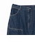 【別注】NULL TOKYO / W KNEE DENIM PANTS