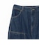 【別注】NULL TOKYO / W KNEE DENIM PANTS