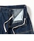 【別注】NULL TOKYO / W KNEE DENIM PANTS