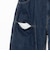 【別注】NULL TOKYO / W KNEE DENIM PANTS