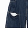 【別注】NULL TOKYO / W KNEE DENIM PANTS