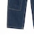 【別注】NULL TOKYO / W KNEE DENIM PANTS