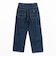 【別注】NULL TOKYO / W KNEE DENIM PANTS
