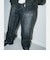 【別注】NULL TOKYO / W KNEE DENIM PANTS