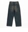 【別注】NULL TOKYO / W KNEE DENIM PANTS