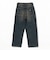 【別注】NULL TOKYO / W KNEE DENIM PANTS