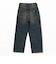 【別注】NULL TOKYO / W KNEE DENIM PANTS