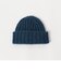 【別注】ROBERT MACKIE / Mohair Rib Cap